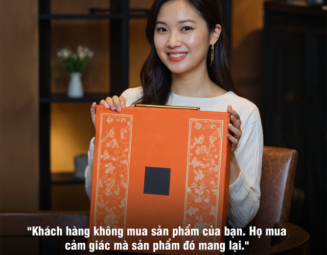 Vì sao bao bì quyết định đến 70% hành vi mua hàng?