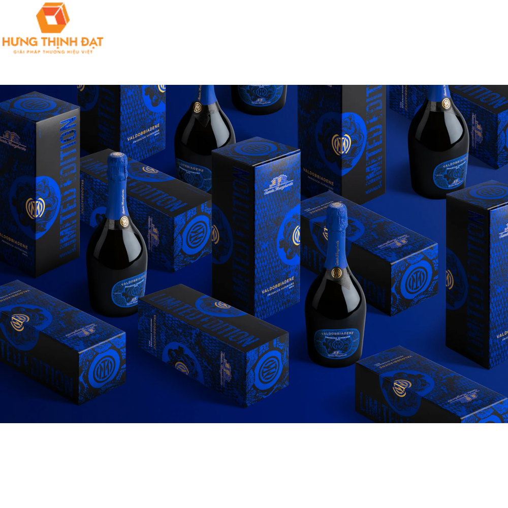 Hộp Rượu VALDOBBIADENE - Ghi Dấu Ấn Nổi Bật, Đẳng Cấp